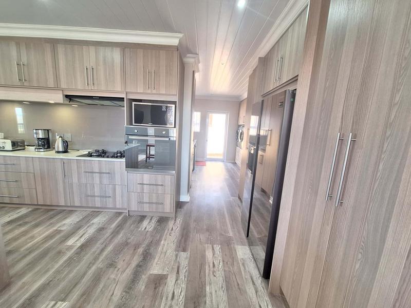 3 Bedroom Property for Sale in Monte Christo Western Cape